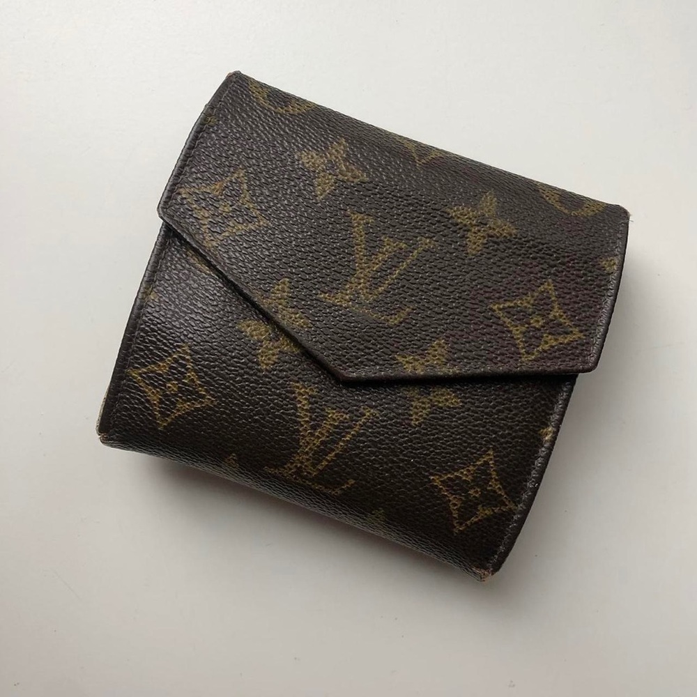 Louis Vuitton wallet